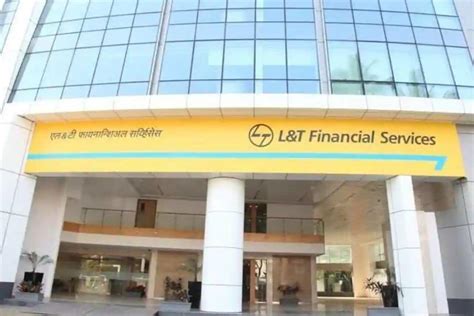 L&T Finance Q2 Results: Net income surges 81% to Rs 406 crore on record ...