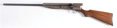 The Alofs Shotgun desperately needs added to the game. : r/TheHuntShowdown