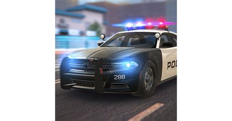 Police Car Simulator - Play Police Car Simulator Online at TopGames.Com