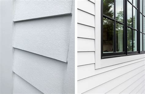 House Siding Types