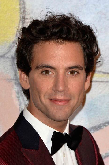 Singer MIKA Height Weight Body Statistics Biography - Healthy Celeb