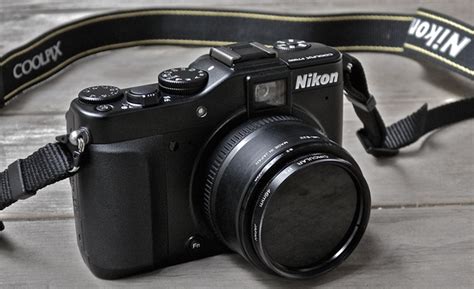 New 1 inch Nikon COOLPIX Compact Camera Coming Soon - Daily Camera News