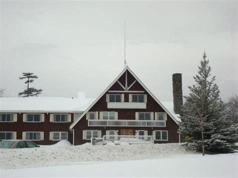 Lodging Review: Chalet Killington - Killington, Vermont