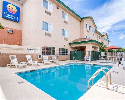 Comfort Inn & Suites Sierra Vista, AZ - See Discounts