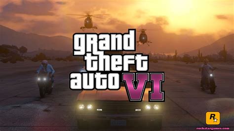 GTA 6 - Grand Theft Auto VI: Official Gameplay Video PC/PS4/XONE Preview Trailer Official Video ...