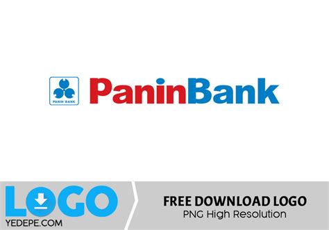 Logo Panin Bank | Free Download Logo Format PNG | Logo PNG | Logo Keren