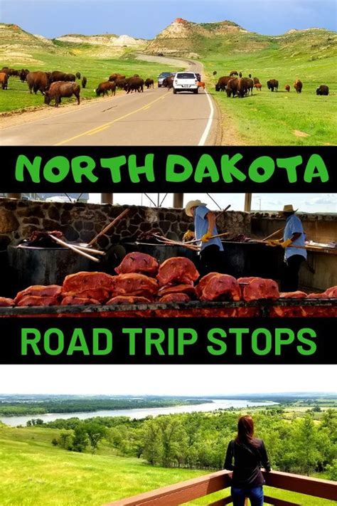 From Fargo to Theodore Roosevelt National Park: Plan an Epic North Dakota Road Trip | North ...