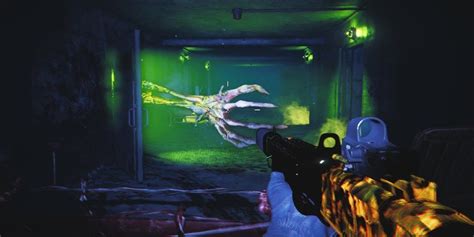 Call of Duty: Black Ops Cold War Zombies — How To Do The Giant Hand ...