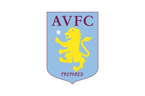 Aston Villa FC Logo