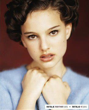 Young Natalie Portman - actrices foto (893378) - fanpop