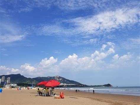 Qingdao Shilaoren Bathing Beach - 2020 All You Need to Know BEFORE You Go (with Photos ...