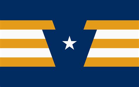 Pennsylvania Flag Redesign - Fifty Stars Project : r/vexillology