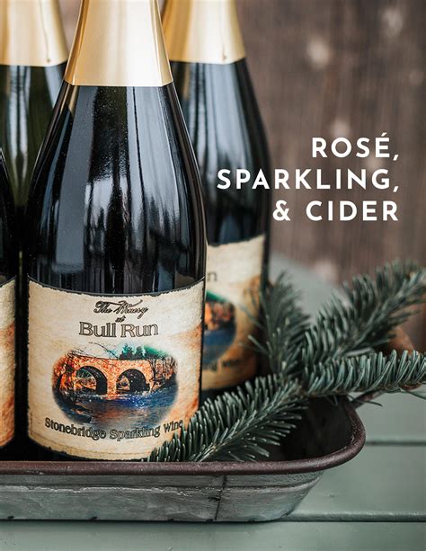 The Winery at Bull Run's 2022 Holiday Gift Guide by The Winery at Bull Run - Issuu