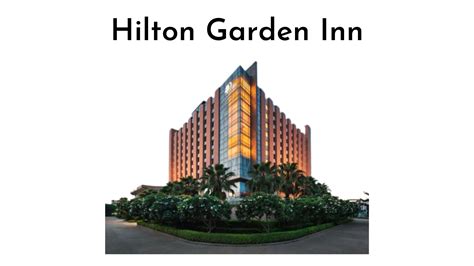 Hilton Garden Inn Phoenix Airport North | Best or Worst?