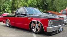 8 Paint job ideas - Chevrolet S10 | chevy s10, s10 truck, paint job