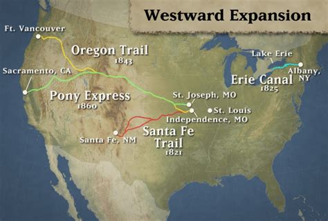 Quotes About Westward Expansion. QuotesGram