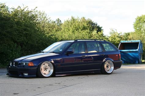 Bmw E36 Wagon - reviews, prices, ratings with various photos