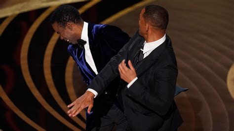 Will Smith hopes Oscars slap won't affect new film Emancipation in ...