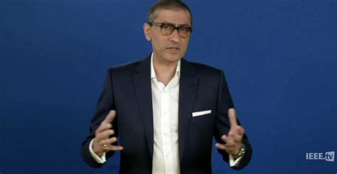 Nokia CEO on 5G: 'The question is not who wins, but how do we all win?'