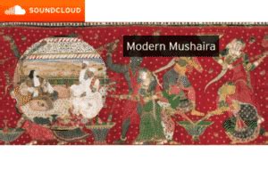 'Modern Mushaira' - a student podcast series on Deccani history and art ...