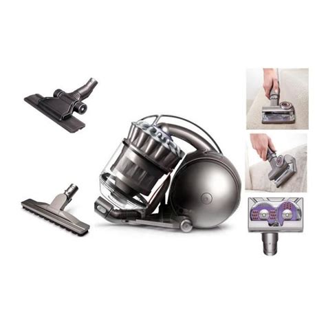 Dyson aspirateur sans sac dc33c home expert aspirateur sans sac carrefour – Artofit