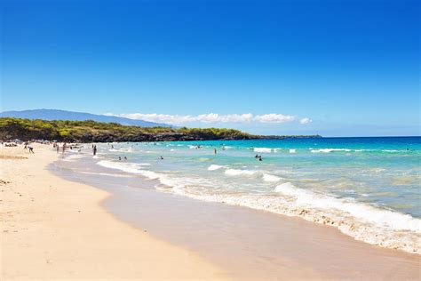 Ranked: The 10 Best Beaches In America, According To Dr. Beach - Newz Ai