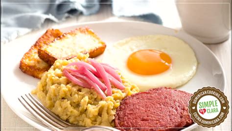 Mangu Salami Dominicano - Idea Sala De Estar