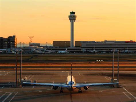 Narita vs Haneda: Which Tokyo Airport is Better For You? - Japlanease