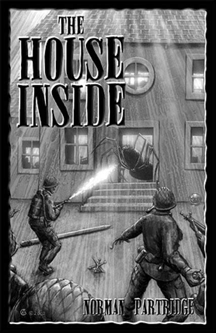 House of Chains - Subterranean Press