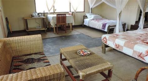 Mikumi Safari Lodge | Secure Your Holiday, Self-Catering, or Bed and ...