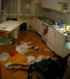 Katherine Knight Crime Scene Photos, How An Australian Woman Butchered ...