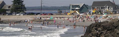 Kennebunkport Beaches and Kennebunk Beach Maine | Kennebunkport Maine ...