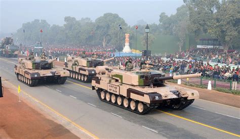 Elite Armoured Corps, Indian Army - All You Need To Know | DDE