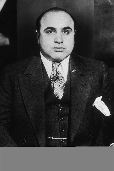 Most famous gangster. | Bugs moran, Al capone, Mobster