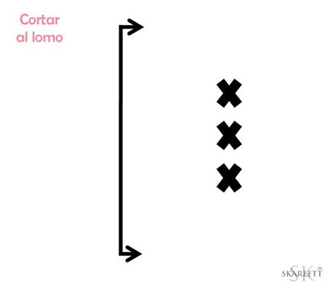 Cómo leer e interpretar un patrón de costura