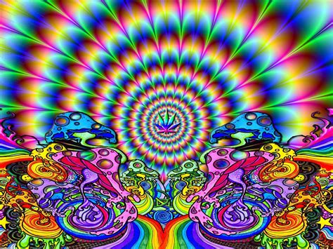 Trippy backgrounds & Psychedelic Wallpaper In HD for Desktop - For Upon