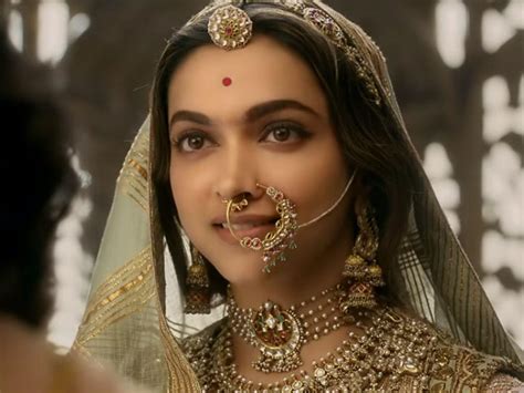 Deepika Padukone Padmavati Wallpapers - Wallpaper Cave