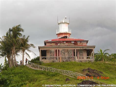 National Registry of Historic Sites and Structures in the Philippines ...