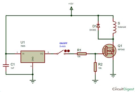 [DIAGRAM] Air Solenoid Valve Diagram - MYDIAGRAM.ONLINE