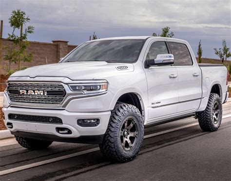 Custom 2019 Dodge RAM Limited 1500 | Ram trucks, Dodge trucks ram, Ram trucks 1500