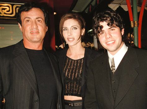 Sage Stallone Death: Everything We Know—So Far | E! News