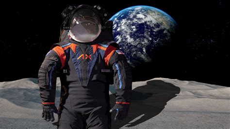 NASA and Axiom just revealed the new spacesuit that astronauts will ...