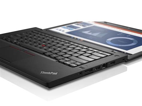 Lenovo ThinkPad T460 - Notebookcheck.net External Reviews