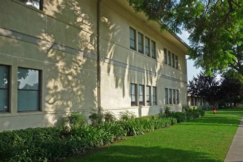 Marengo Elementary School – Morillo Construction, Inc