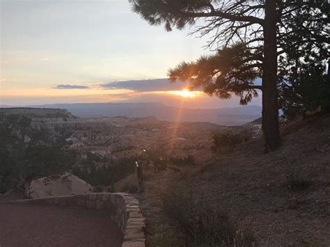 Sunrise Point (Bryce Canyon Nationalpark) - Aktuelle 2020 - Lohnt es sich? (Mit fotos)