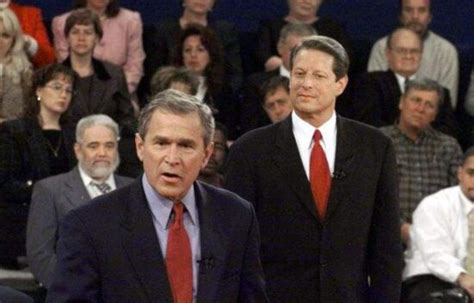 Bush v. Gore, viewing guide, 2000 presidential election, U.S. Supreme ...