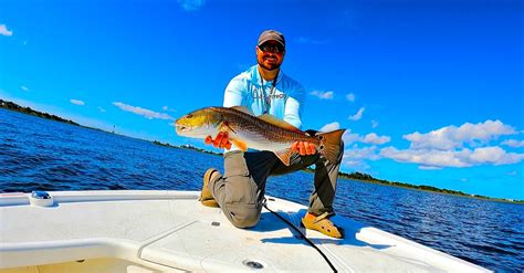 Tackling the Tides - Mayport's Inshore Fishing Tips - Improve life here