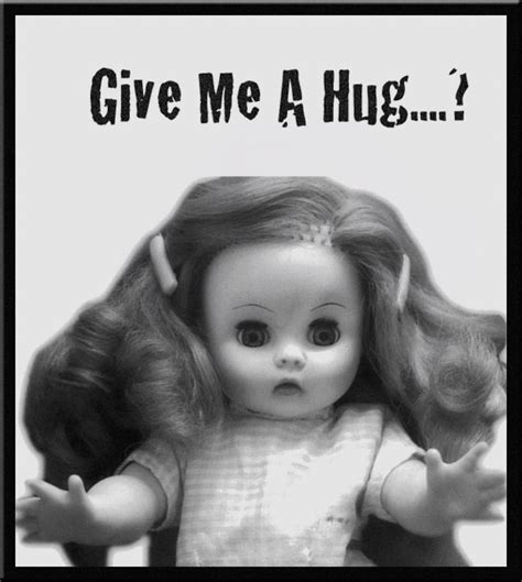 Give Me A Hug by Ipokeyouwithstick on DeviantArt