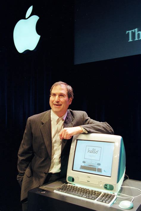 The iMac turns 20 years old this week | Inquirer Technology