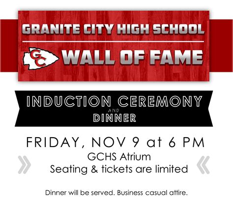 Granite City Alumni Association (@granitecityalum) | Twitter